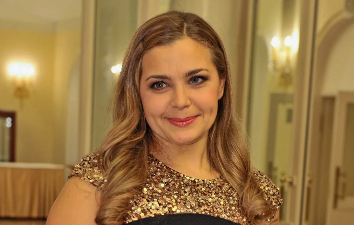 Ирина Пегова