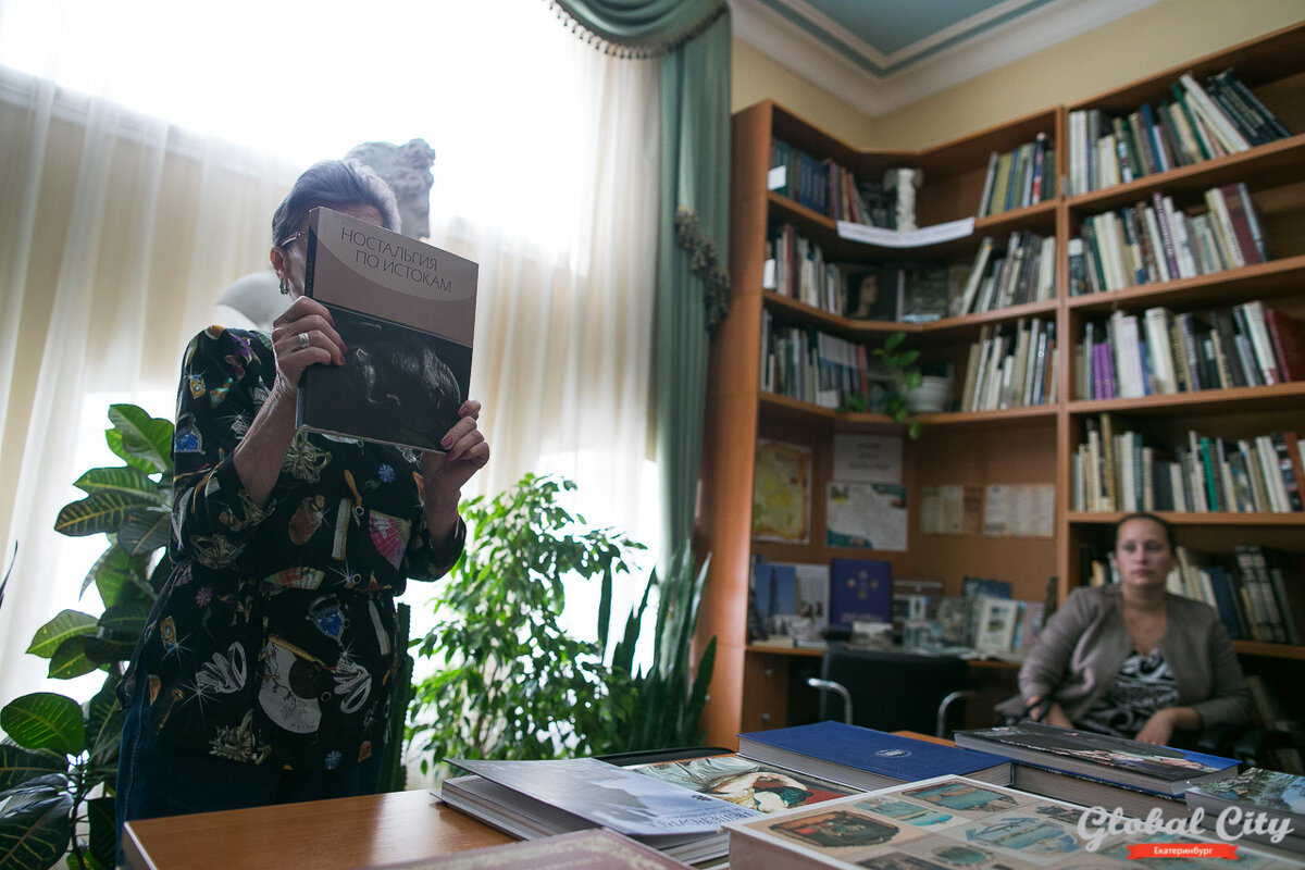 Для юных тюменцев и их родителей подготовили специальные программы.  Фото: ФедералПресс / Евгений Поторочин