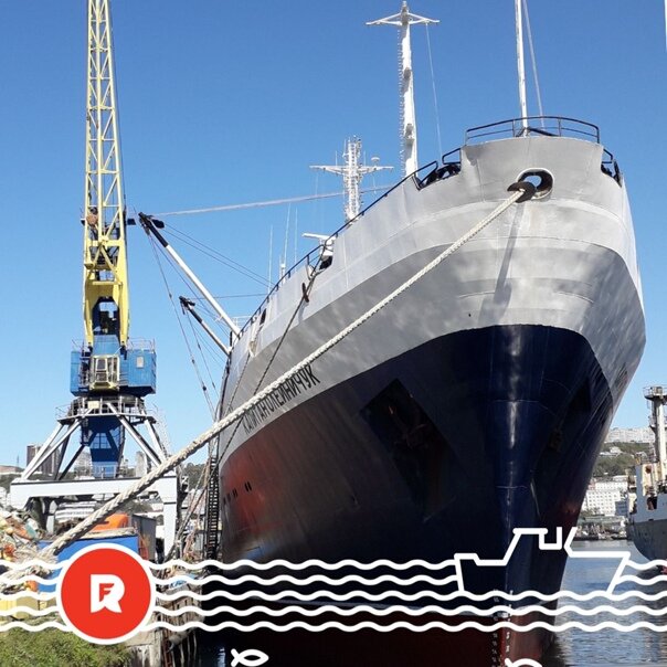 ТУРНИФ - цирк на воде....