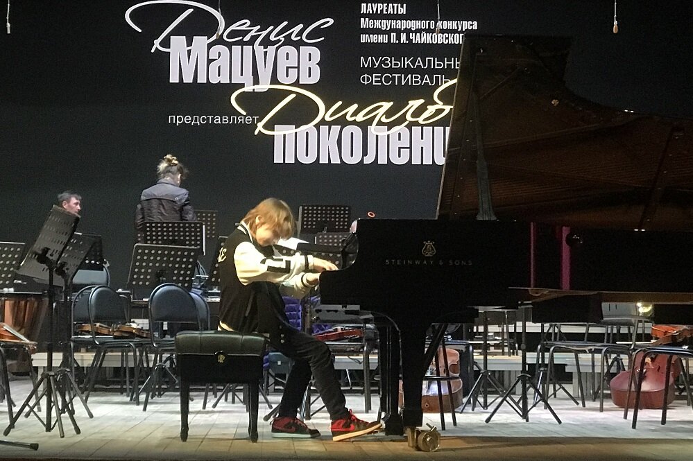    Елисей покоряет планету. Фото: АиФ-Северный Кавказ/ Элла Давыдова