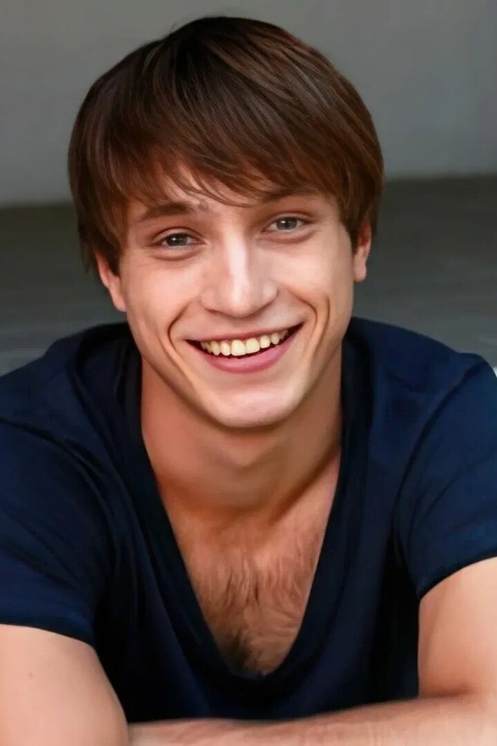 Евгений Токарев  