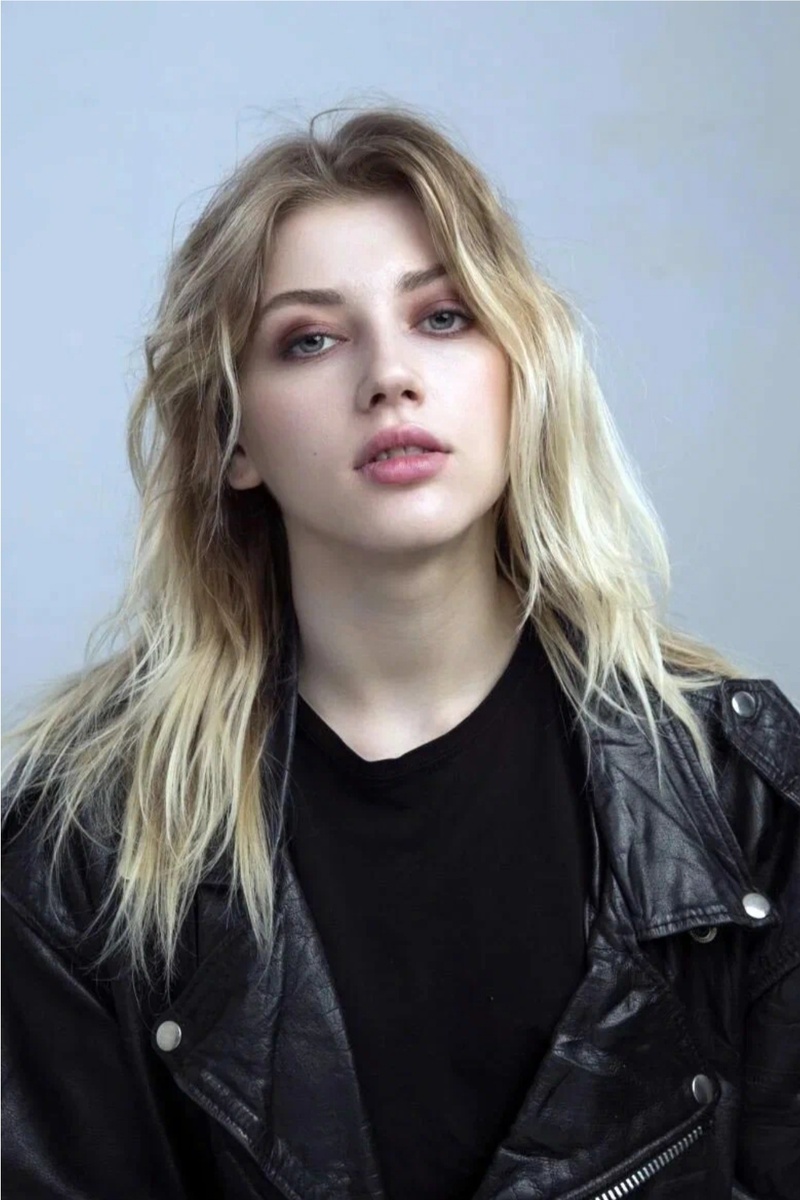 Кристина Вайнас