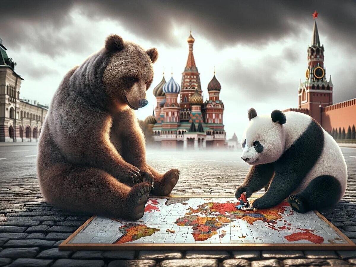    Изображение сгенерировано ИИ© РИА Новости/Сгенерировано ИИ