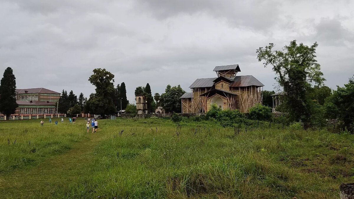 Власти могут лишить жителей поселка в Нижегородской области | newsnn.ru |  Дзен