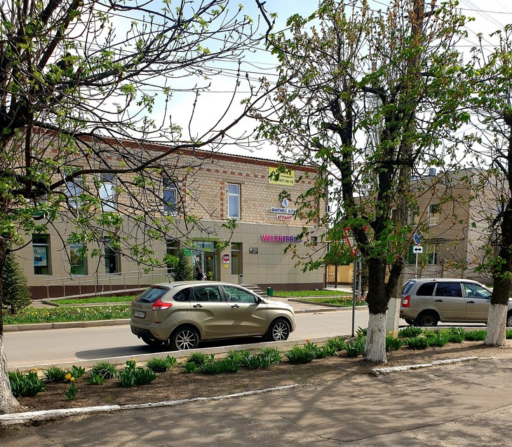 Фото "Родной стороны"