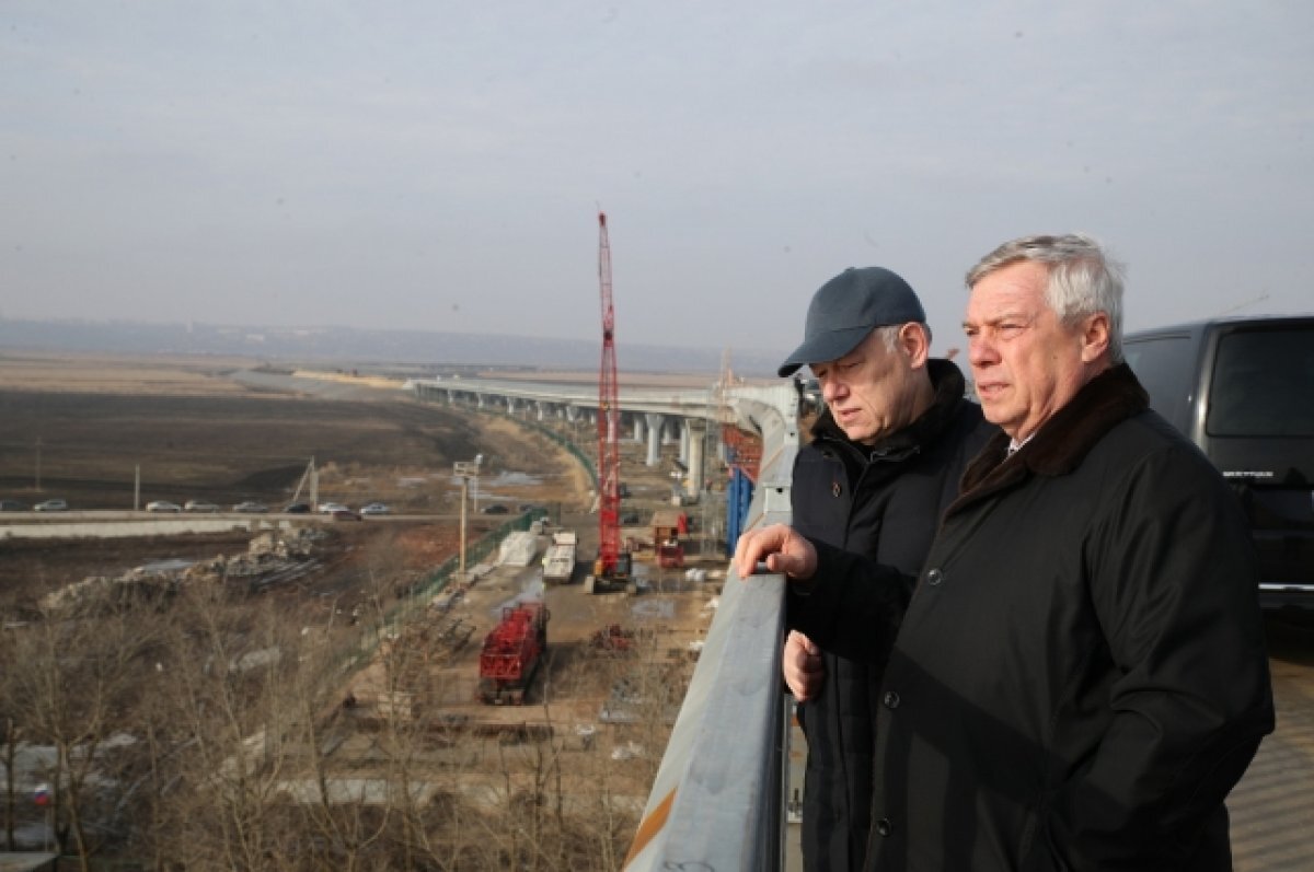    Василий Голубев: проект скоростного трамвая обойдётся дороже аэропорта