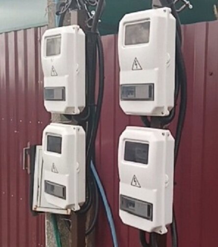 Заключать прямой договор с энергосбытом садоводам стало намного проще