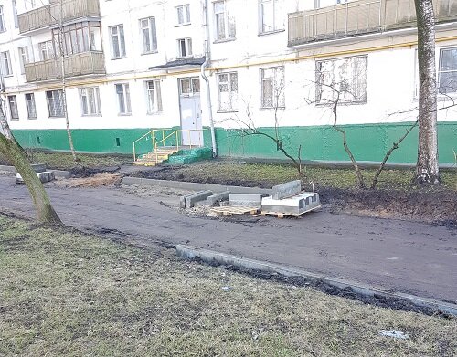 Фото автора
