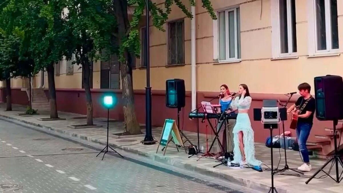    Фото: телеканал "Краснодар"