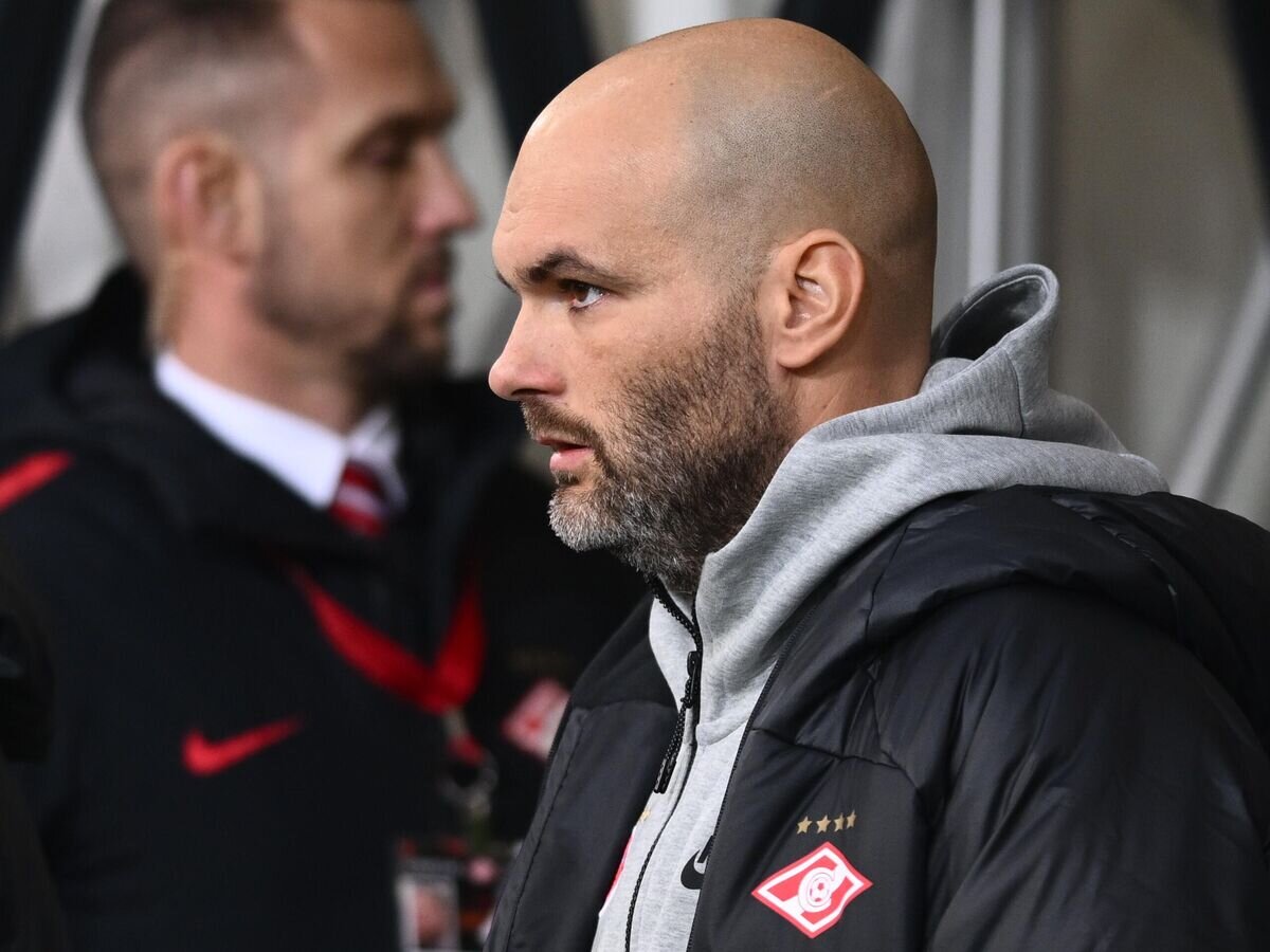    Владимир Слишкович© РИА Новости / Владимир Астапкович