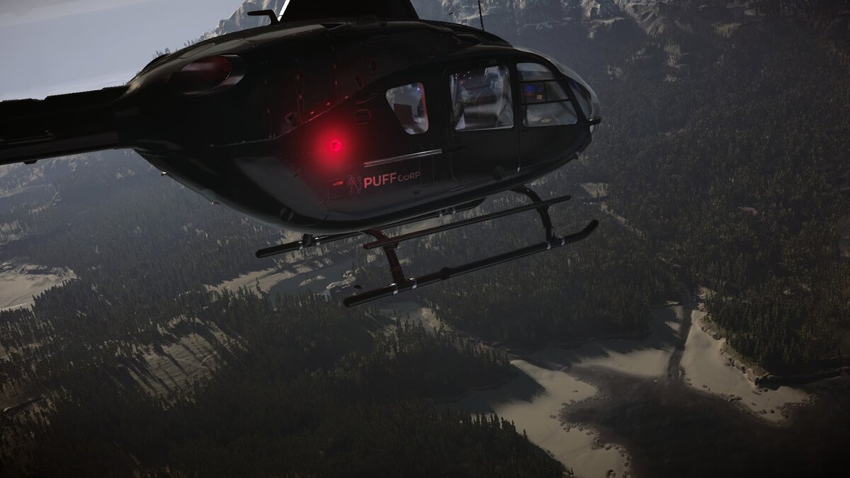 Так… ты снимаешь да? Мы уже прилетели? В смысле курорту конец?