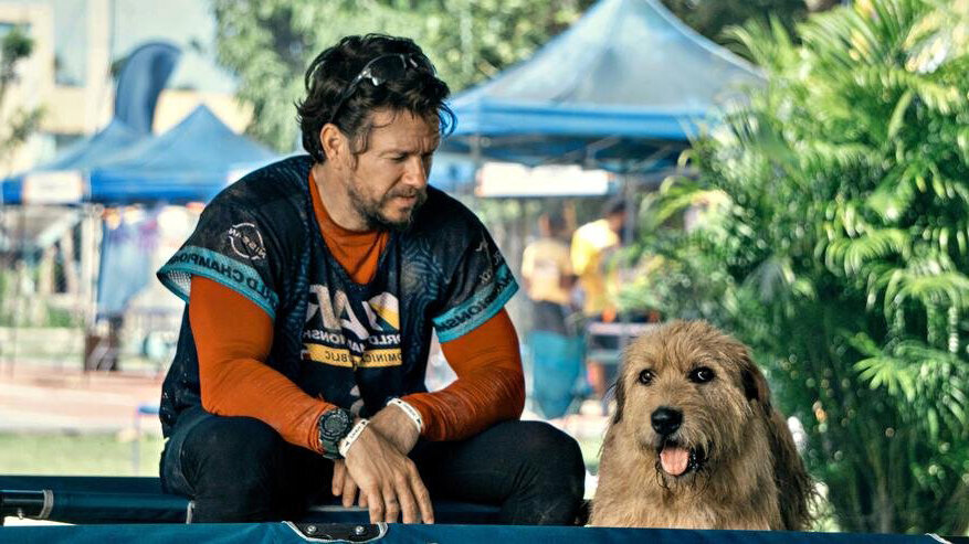 Экранные герои.