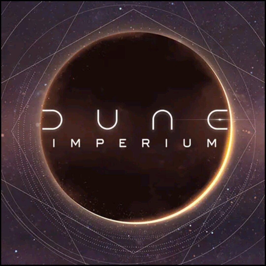 Во что поиграть на телефоне - Dune: Imperium | Игровой канал 