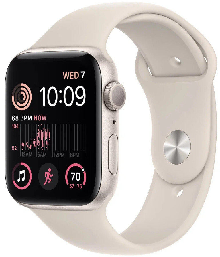 Apple Watch SE