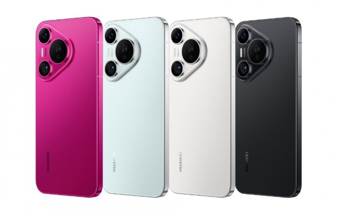 Huawei Pura 70