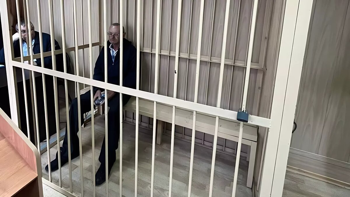     Источник: Пресс-служба судов Волгоградской области