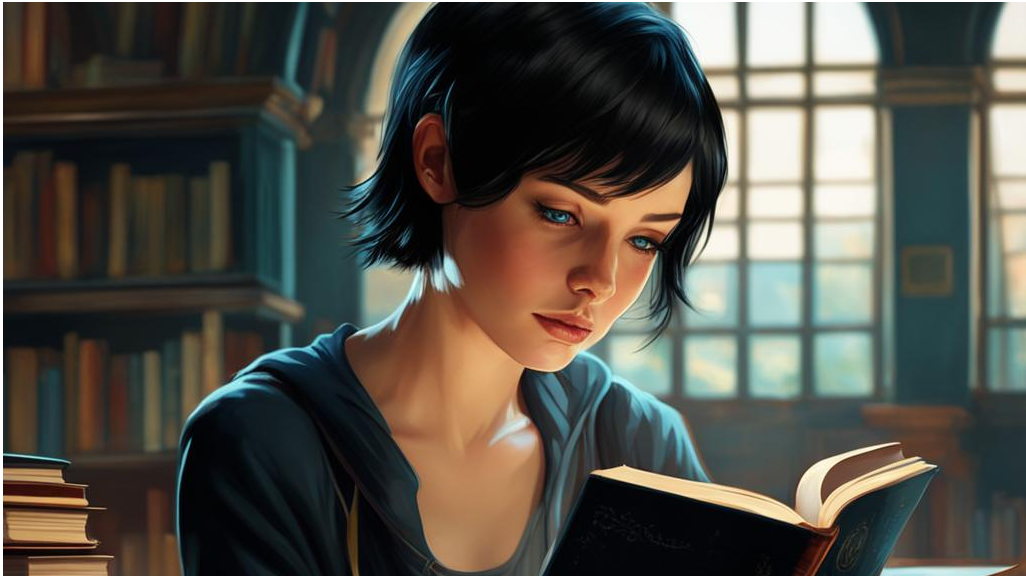 Изображение сгенерировано с помощью Кандинский 3.0