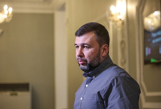    Денис Пyшилин