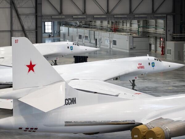    © РИА Новости Нина Падалко