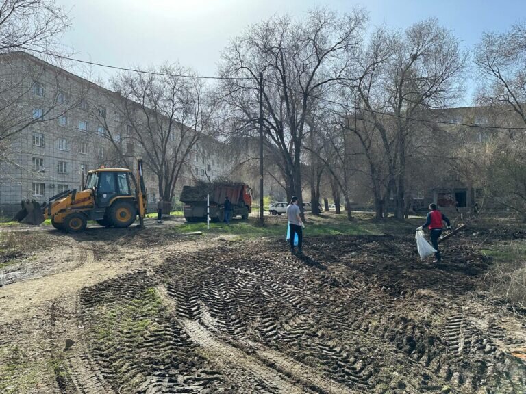    Глава Орска Василий Козупица: От 75,5 % домов, пострадавших от паводка, вода ушла Кристина Просвиркина