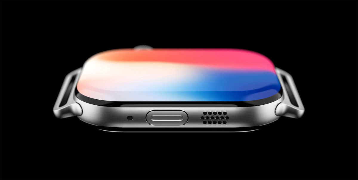 Apple watch к новому iphone