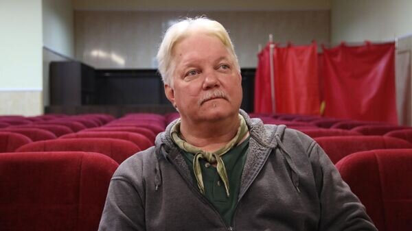    © Sputnik / Александр Жибуль