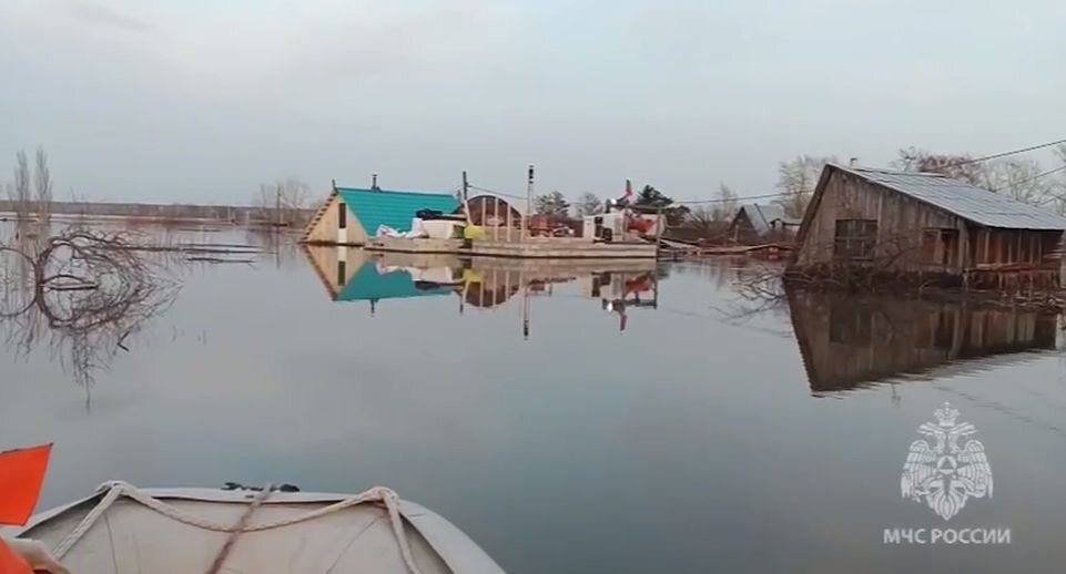    Пресс-служба МЧС