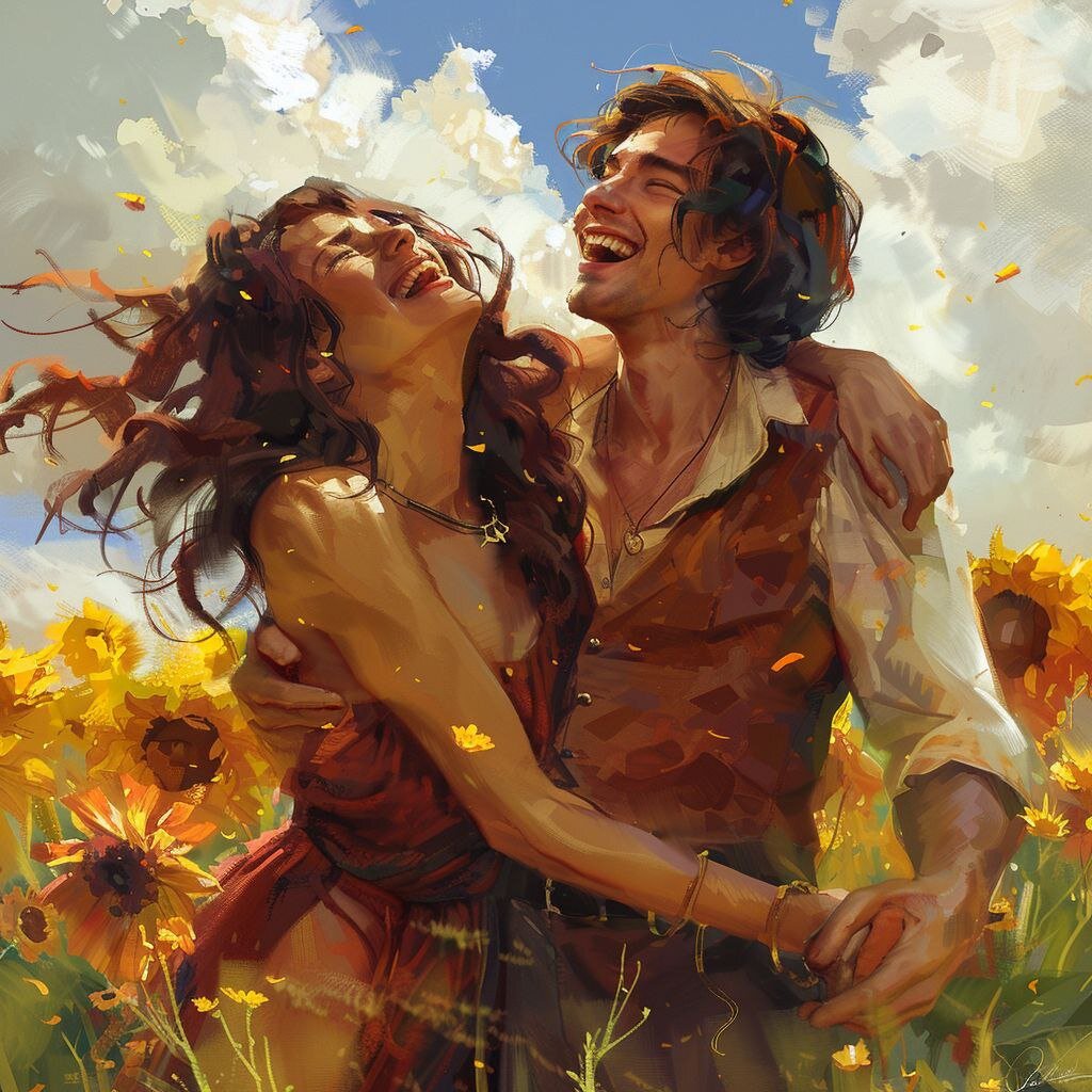 Фото: нейросеть для телеграмм канала cita_daily