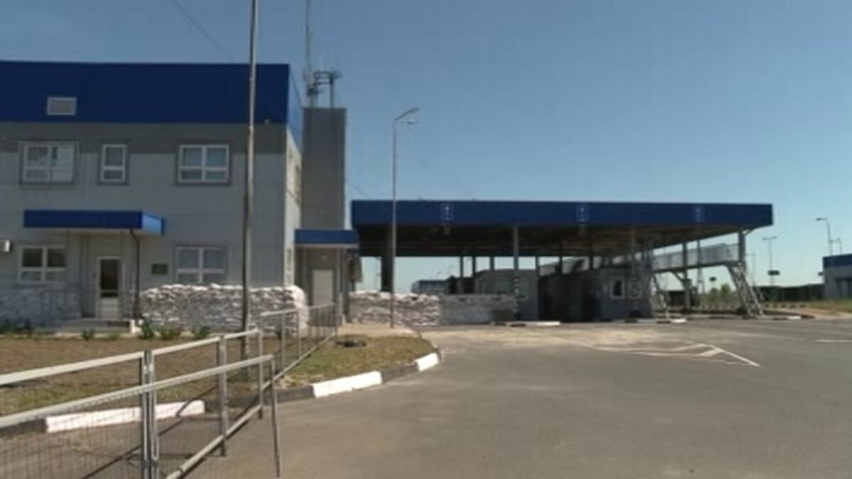   ВСУ обстреляли кассетными боеприпасами посёлок Тёткино