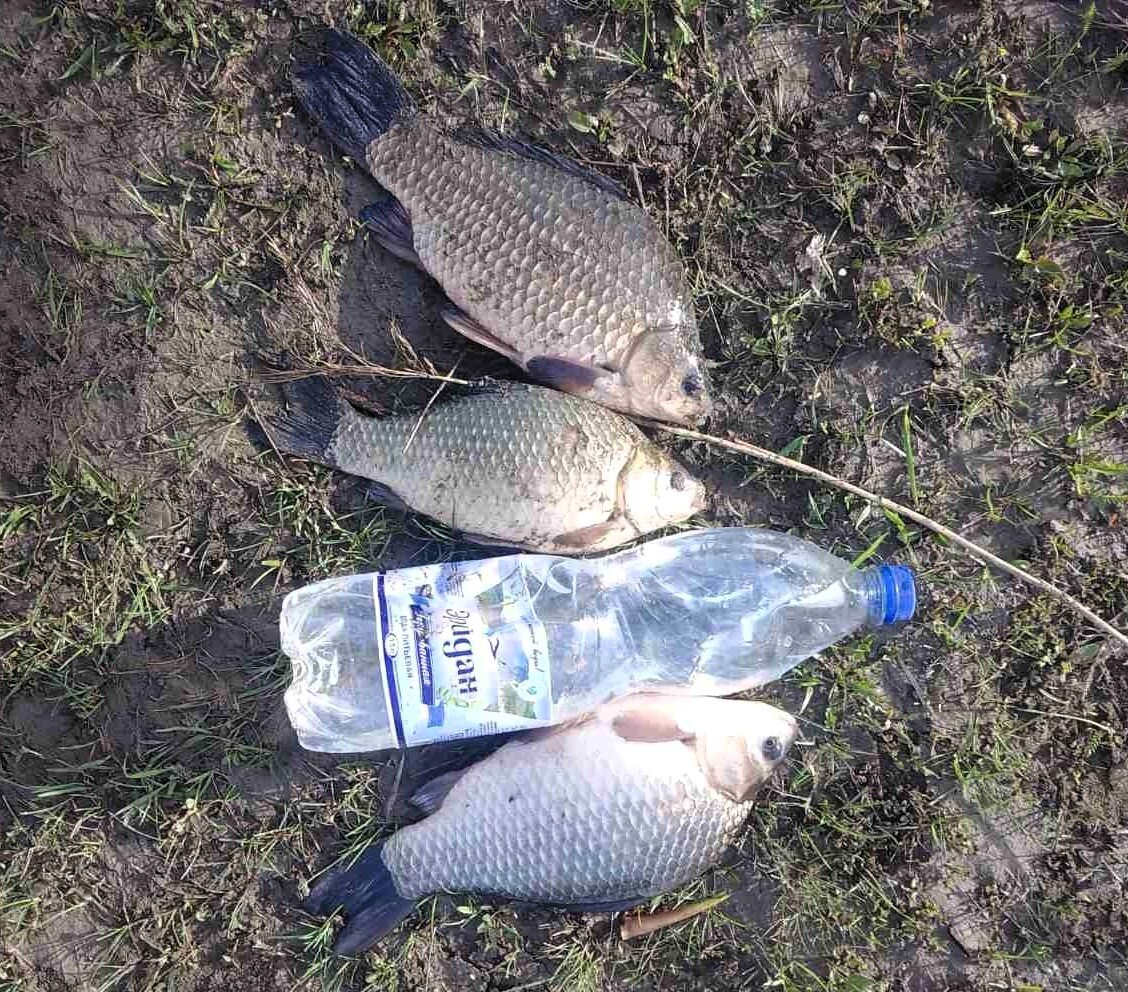 Озеро Уелги