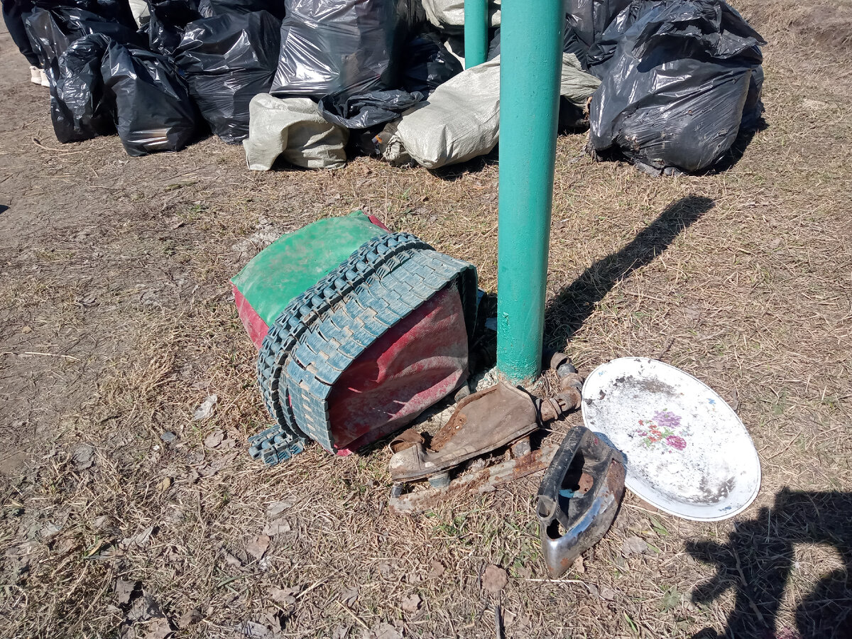 Конкурс на лучший артефакт