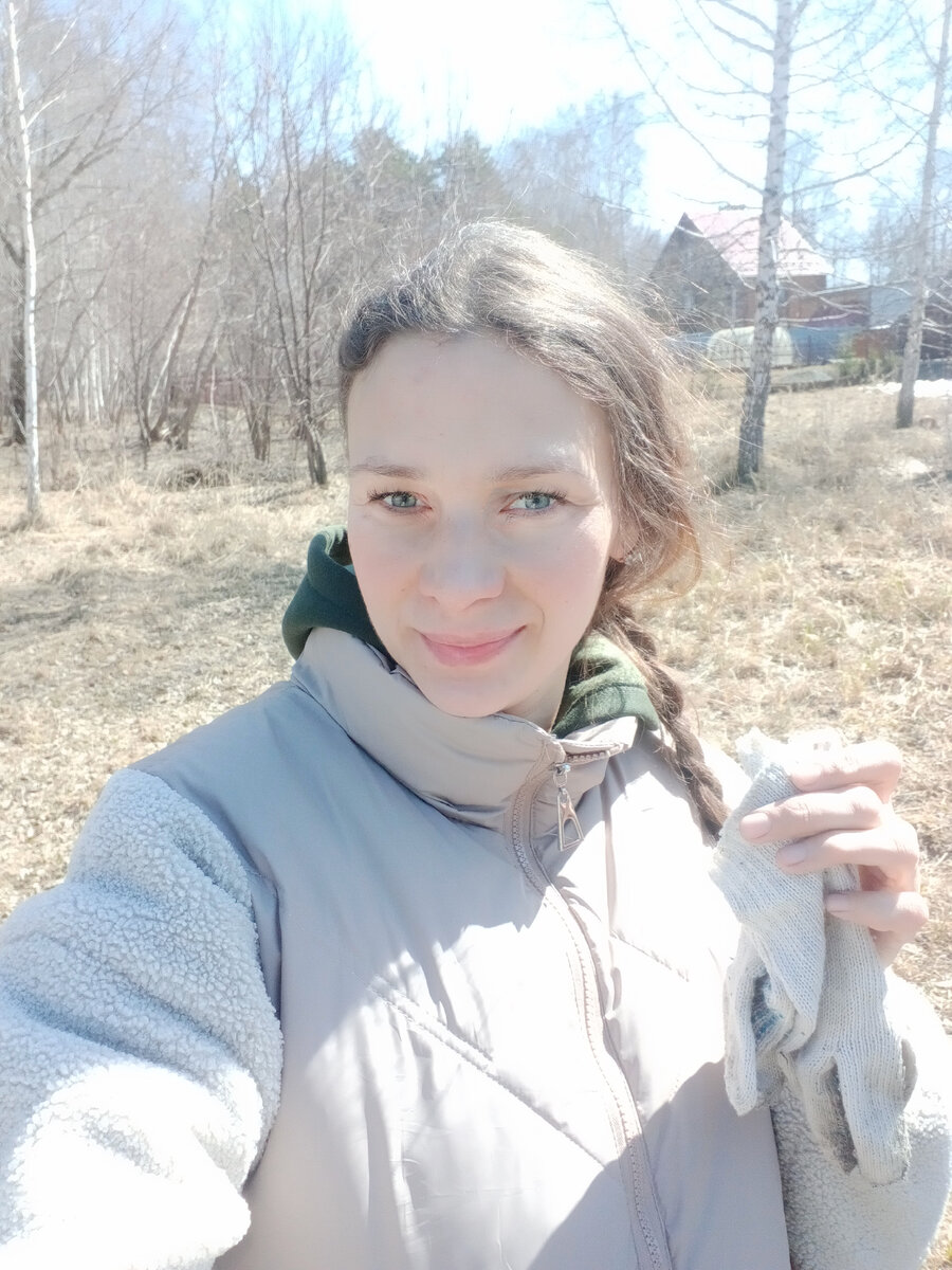 Все на субботник! 