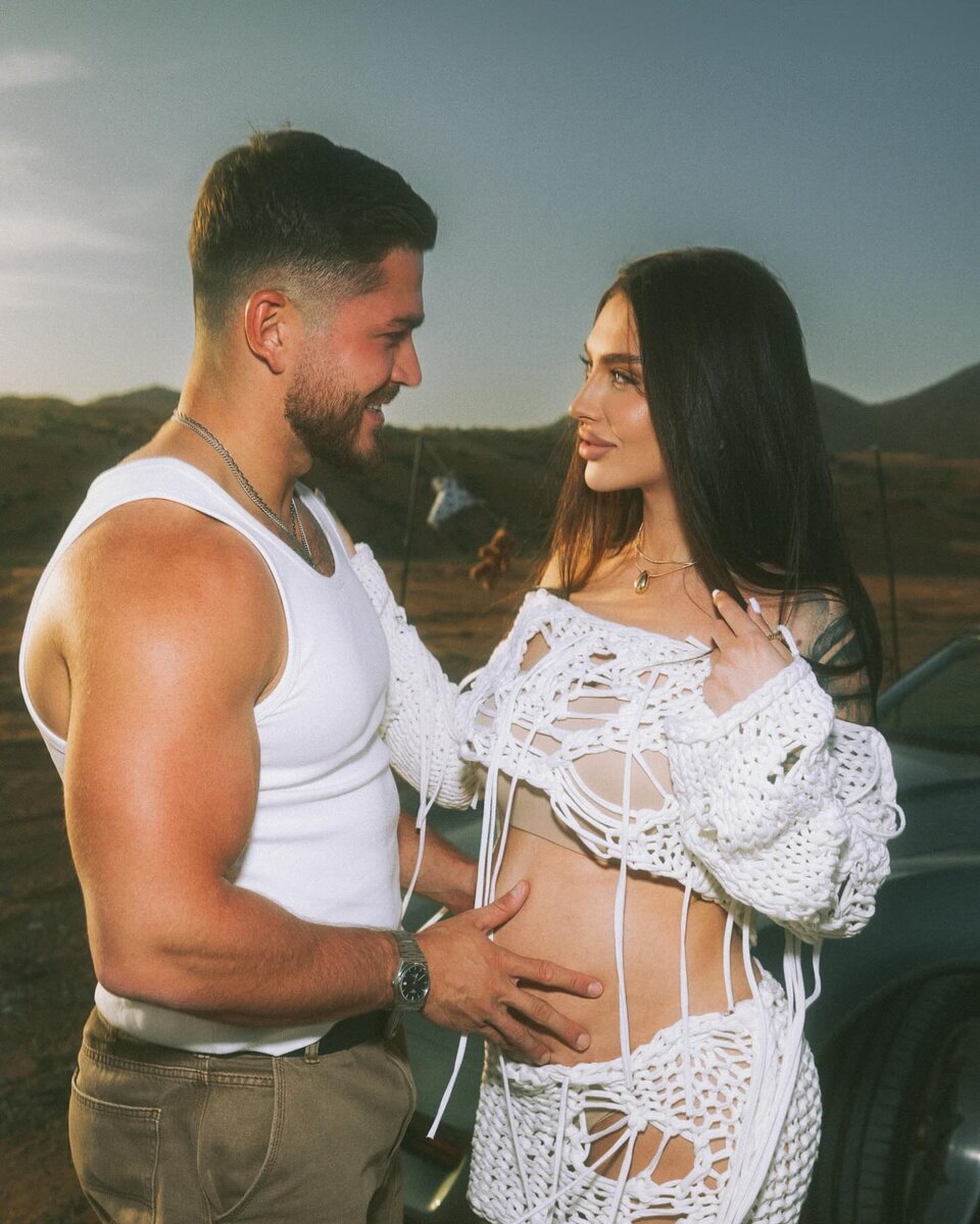 Татьяна и Роман Дом-2