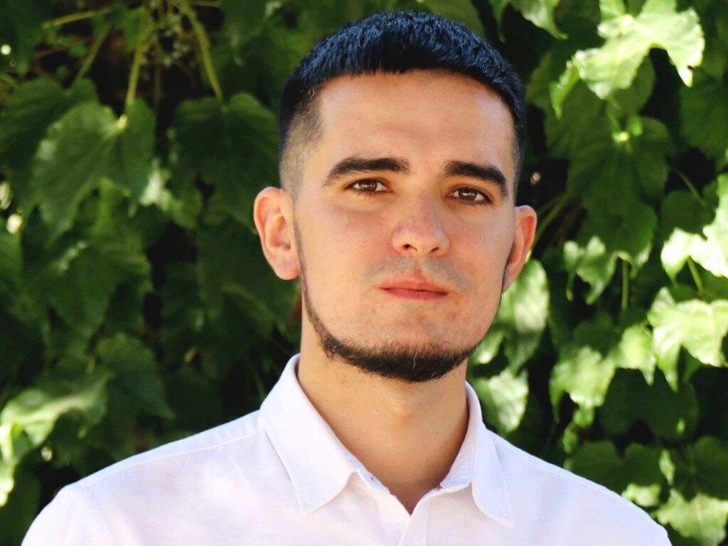    Айнулин Рустам Ринатович