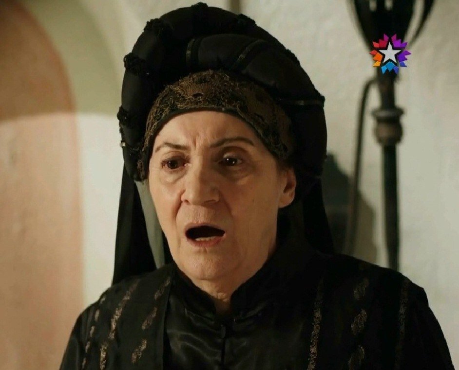 Афифе-хатун. Кому могла помешать Рана? 