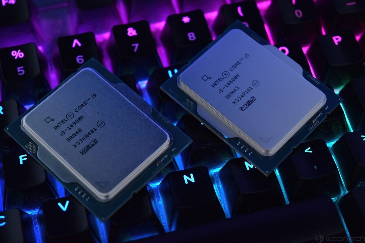 Игры на системах с процессорами Intel Core 13 и Core 14 наконец-то  перестанут «вылетать»? Asus подготовила важное для геймеров обновление BIOS  | iXBT.com | Дзен