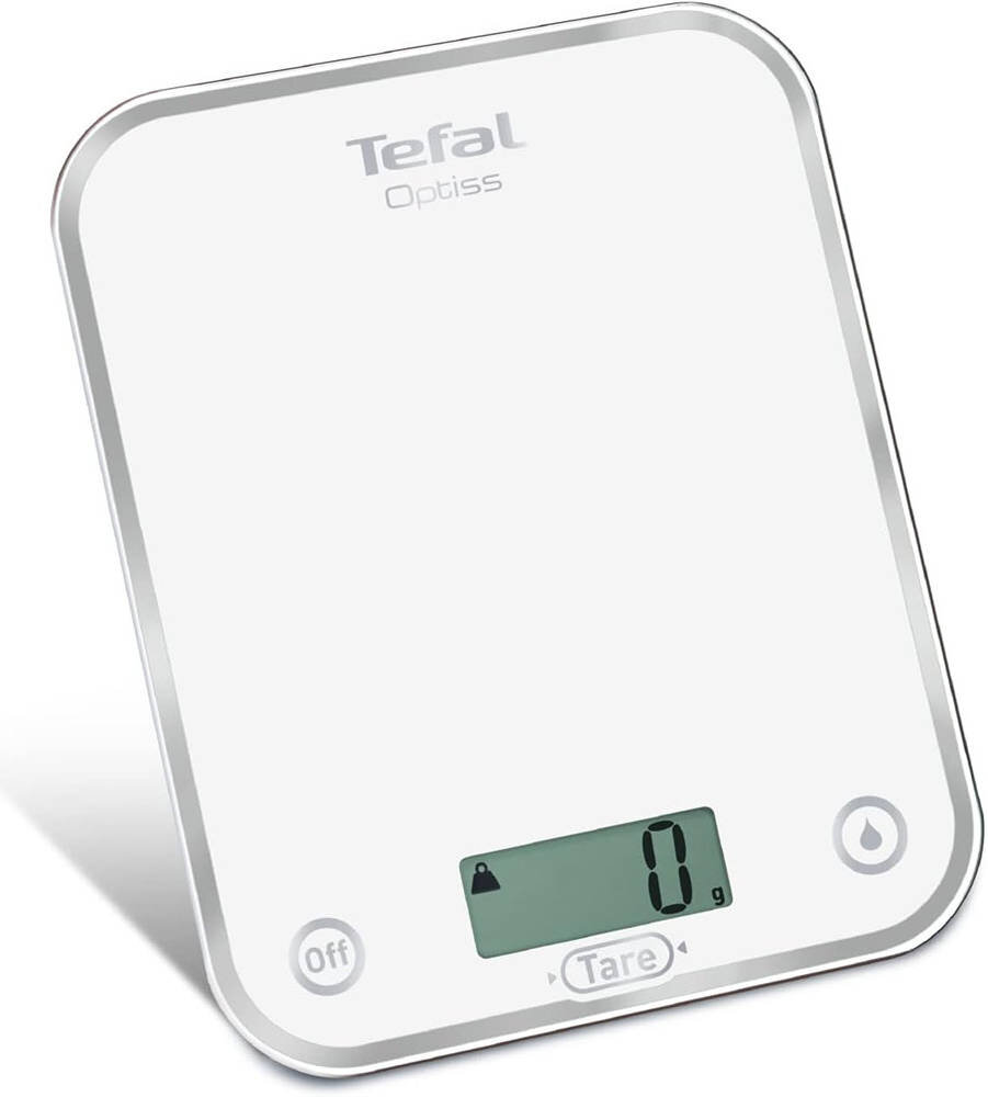 Фото из интернета: кухонные весы Tefal Optiss