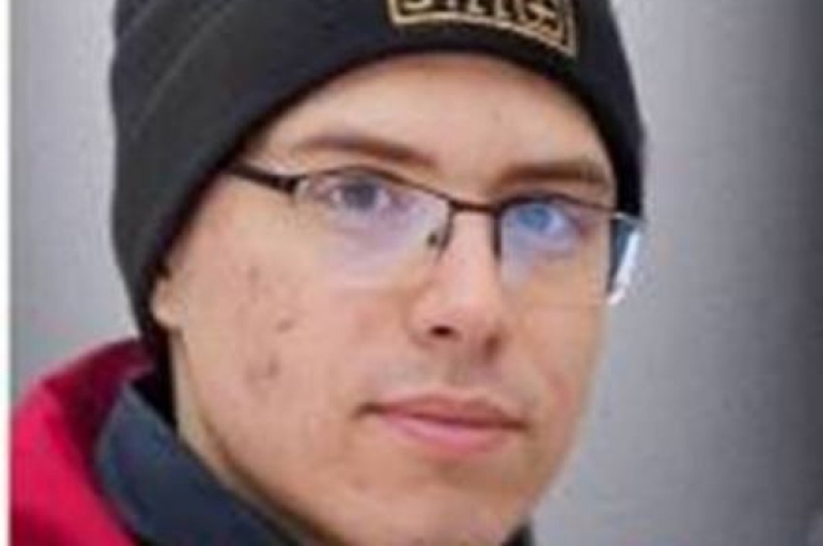    Продолжается розыск псковича, который 11 апреля уехал на машине и пропал