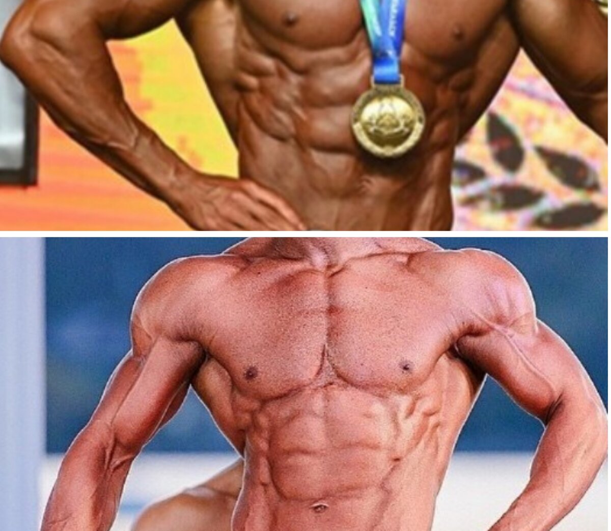 Силовые тренировки на мышцы живота