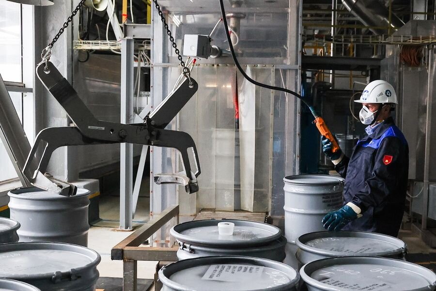    © Донат Сорокин/ТАСС