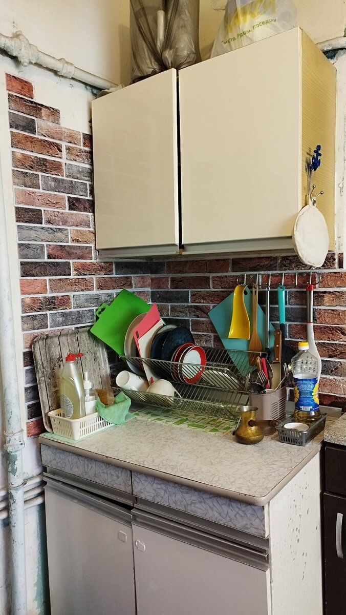 Сделала из комнаты в коммуналке уютное гнёздышко | Питер головного ...