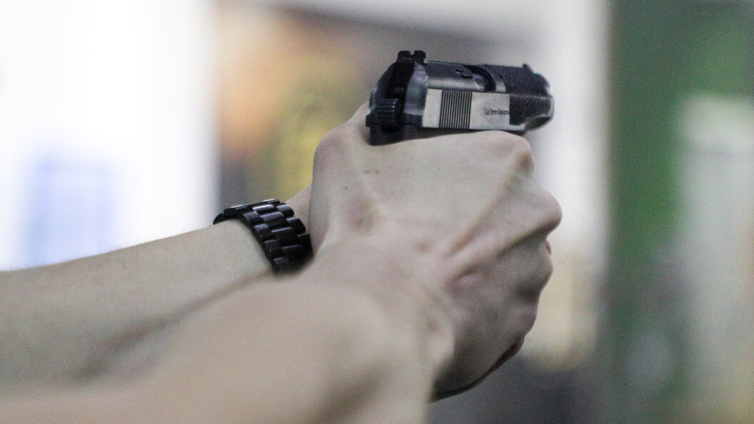    Belkin Alexey /news.ru/Globallookpress