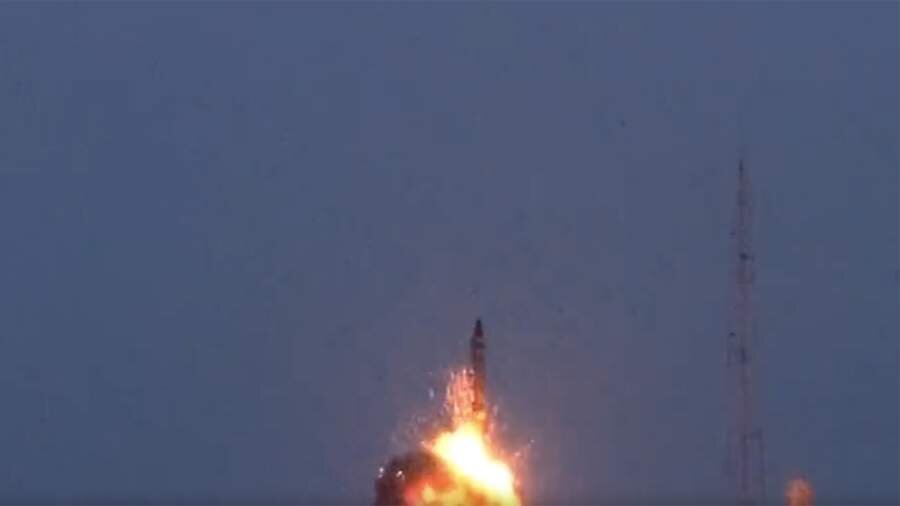 Фото: Министерство обороны РФ