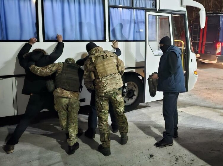    Фото: военный следственный отдел СК РФ по Амурской области