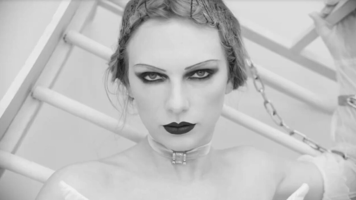 Фото обложки: Republic Records