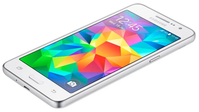 Samsung Galaxy Grand Prime 