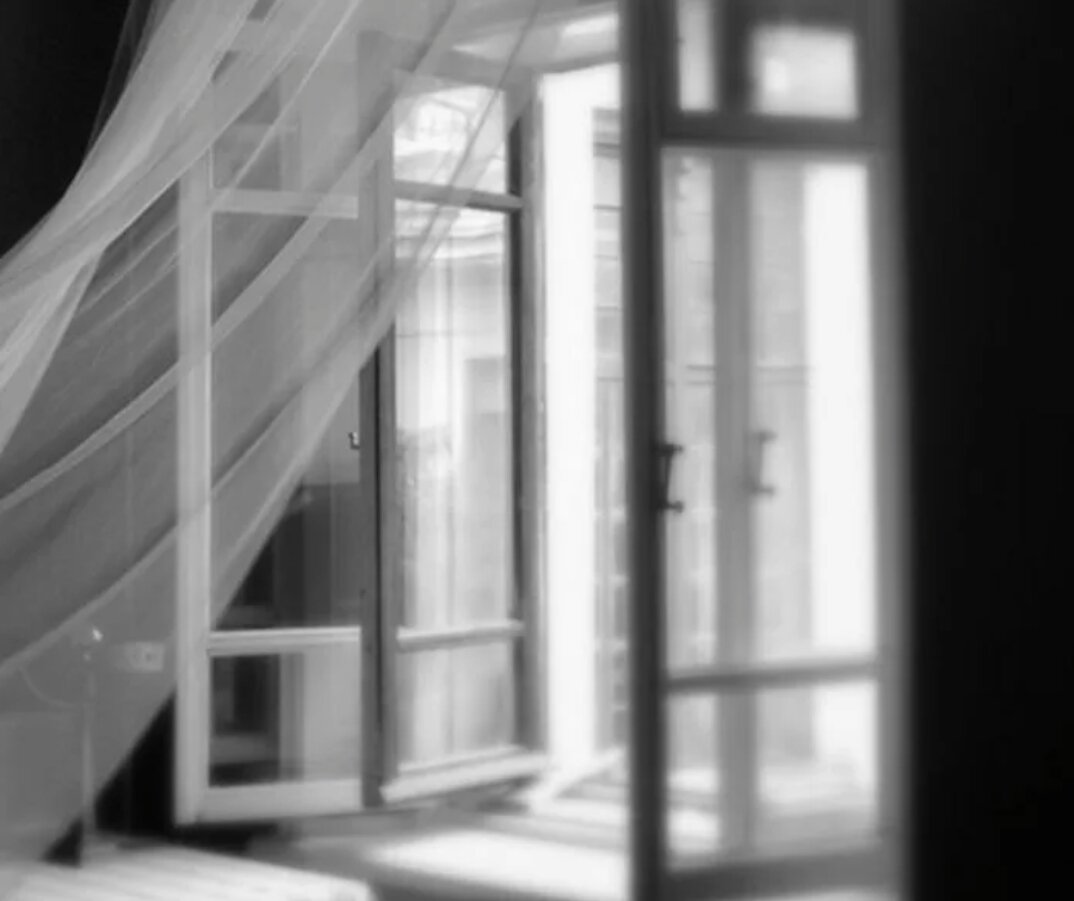 Последние пол года, находясь в режиме ожидания, мое представление о жизни изменилось.