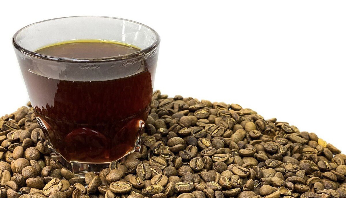 Африканский моносорт Бурунди Кирундо