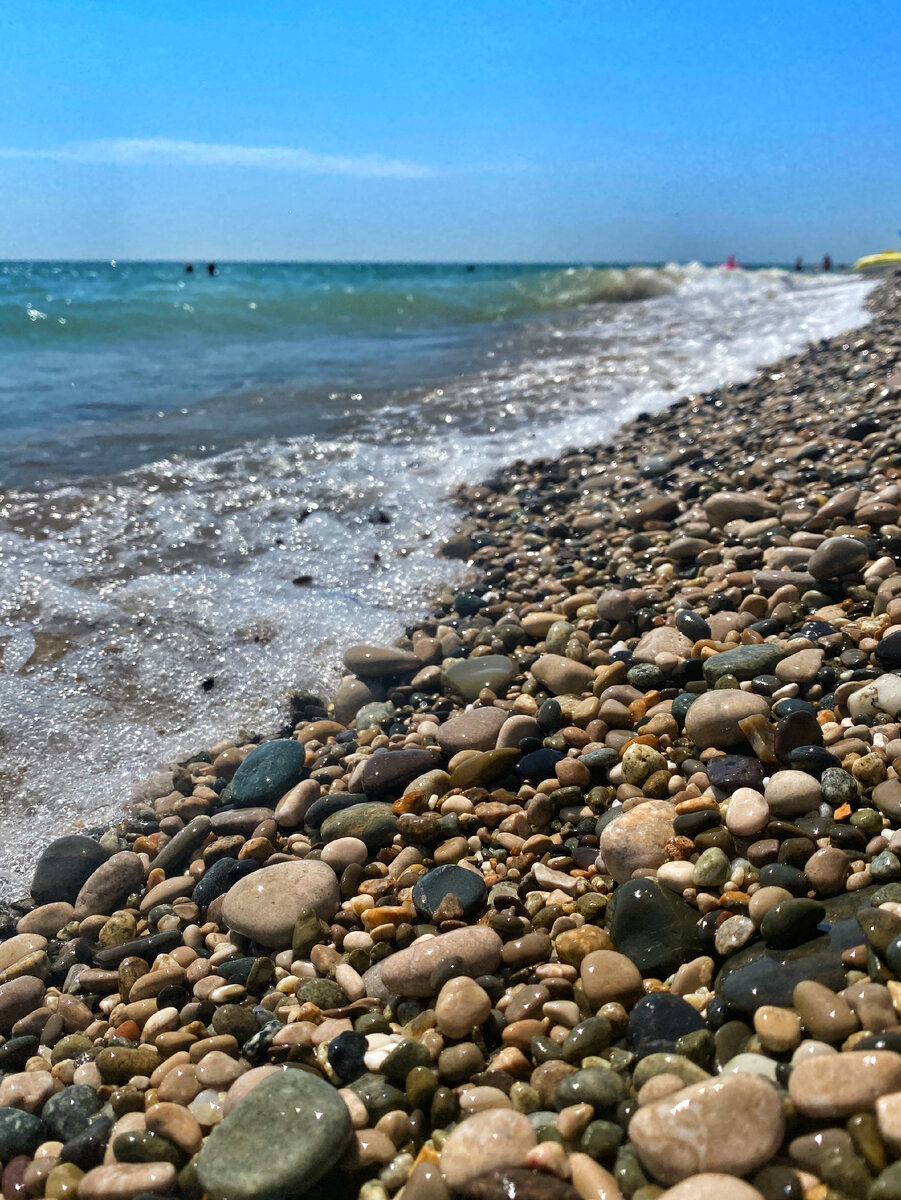 Куда поехать в отпуск: Море, солнце, пляж. Доступные курорты России для  вашего отпуска. | Аэрофоб-путешественник | Дзен