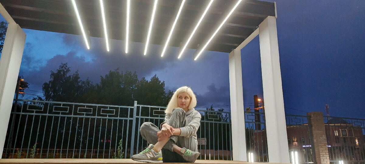 Фото лето 2023